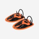 hvbqtt54-01-orca-flexi-fit-paddles-training-accessory-hi-vis-orange_750x1000