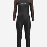Traje Neopreno de Aguas Abiertas Vitalis TRN Mujer | Orca