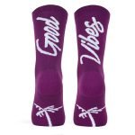 pacificandco-calcetines-socks-deporte-running-cycling-GOODVIBES-AUBERGINE-doble