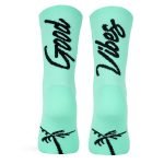 pacificandco-calcetines-socks-deporte-running-cycling-GOODVIBES-TURQUOISE-doble
