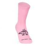 pacificandco-calcetines-socks-women-man-performance-running-cycling-ALWAYS-COFFEE_pink_cara