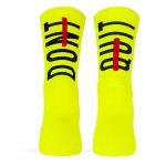 pacificandco-calcetines-socks-women-man-performance-running-cycling-DONT-QUIT_NEON_back