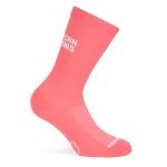 pacificandco-calcetines-socks-women-man-performance-running-cycling-FASTER_CORAL_perfil