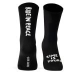 pacificandco-calcetines-socks-women-man-performance-running-cycling-RIDE-IN-PEACE_BLACK_doble