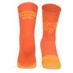 pacificandco_calcetines_socks_running_deporte_tecnicos_UNITY_ORANGE_doble