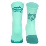 pacificandco_calcetines_socks_running_deporte_tecnicos_UNITY_TURQUOISE_doble