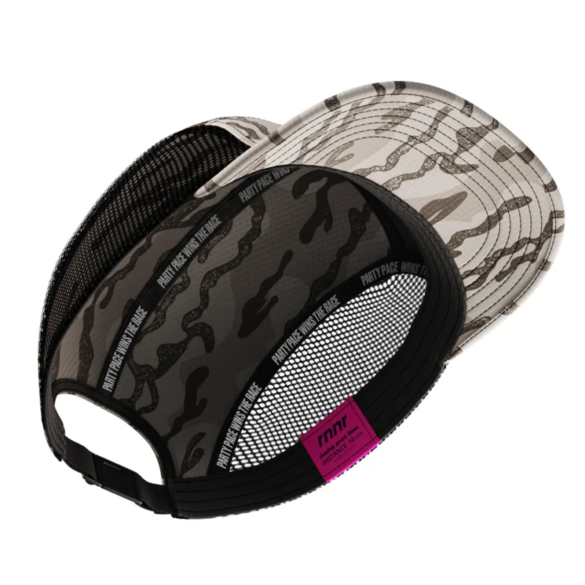 rnnr_Distance_Camo_Bottom_performance_comfortable_running_hat
