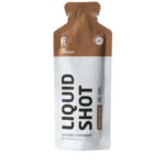 gel energizante liquid shot con cafeina